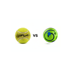 Balle Giggle Interactive pour Chien – Stimulation Mentale & Exercice