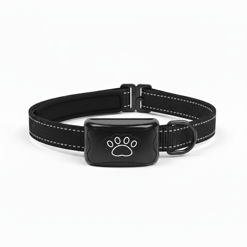 Collier Noir